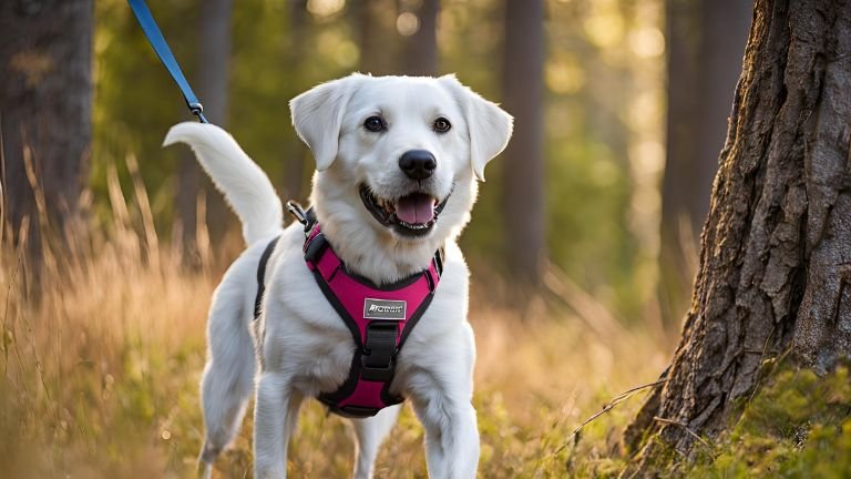 Ruffwear Front Range Dog Harness Review