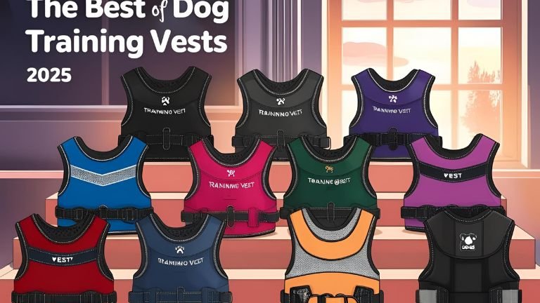 dog-training-vests