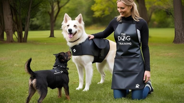 dog-training-apron