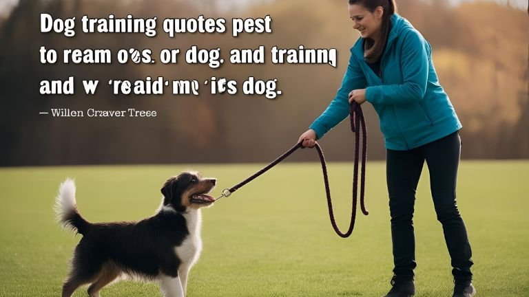 dog-training-quotes