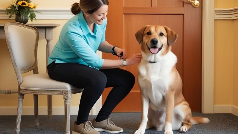 therapy-dog-training-cost