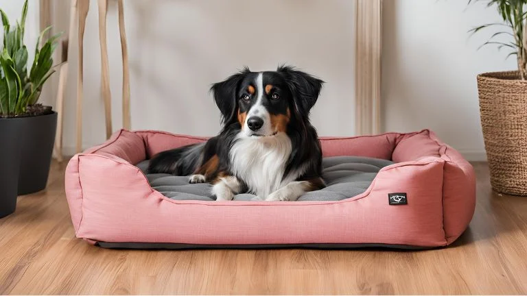 Best Cooling Dog Bed