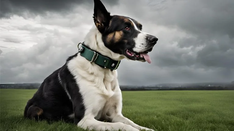 Dog Care Shock Collars