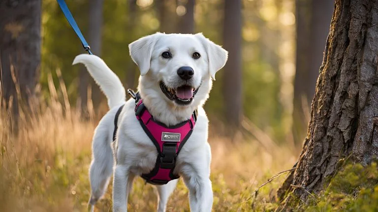 Ruffwear Front Range Dog Harness Review